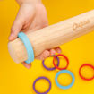 Picture of Chefclub Adjustable Rolling Pin